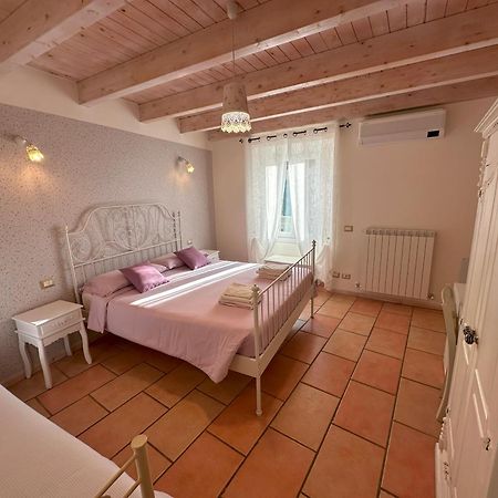 Rocca Dell'Innominato Lecco Kültér fotó